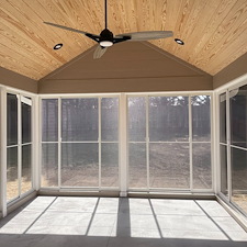 Three-Season-Room-with-Cathedral-Ceiling-in-Winston-Salem 7